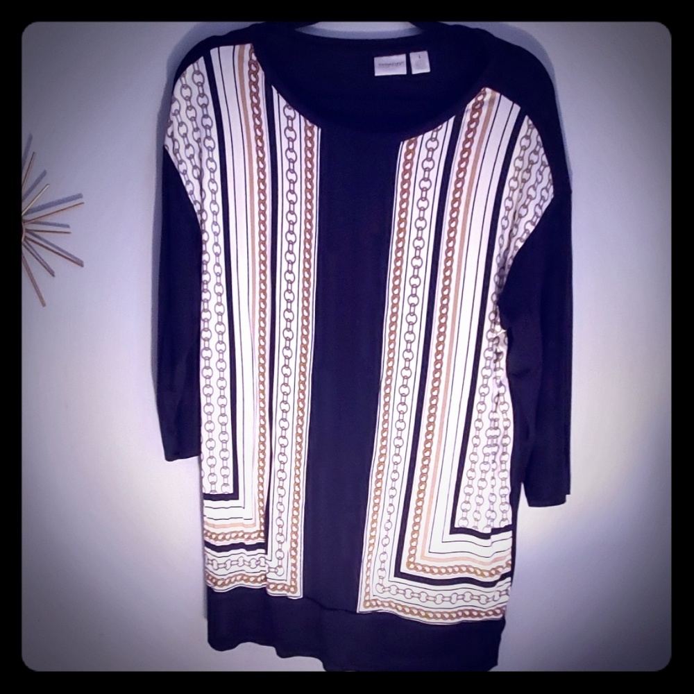 Chicos Tunic